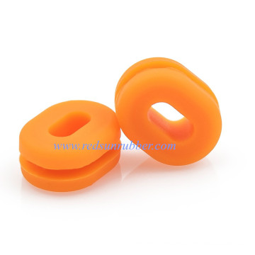 Custom Food Grade Silicone Grommet